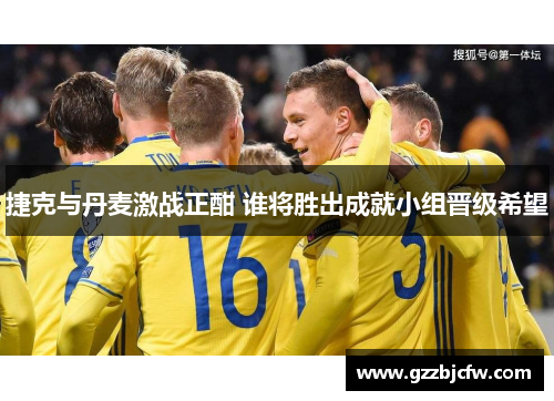 捷克与丹麦激战正酣 谁将胜出成就小组晋级希望